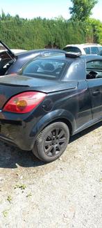 Diverse onderdelen voor een opel tigra twintop, Auto-onderdelen, Gebruikt, Voor, Opel, Ophalen of Verzenden