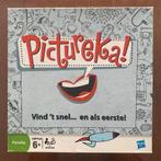 Pictureka! - Plezier voor de hele familie!, Drie of vier spelers, Ophalen, Zo goed als nieuw