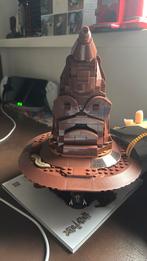 Lego 76429 - Pratende sorteerhoed, Ophalen of Verzenden, Zo goed als nieuw