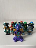 Lego Ninjago Seabound collectie, Kinderen en Baby's, Speelgoed | Duplo en Lego, Ophalen, Zo goed als nieuw, Lego