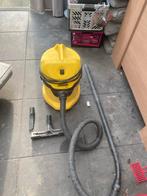 Karcher WD 3 Bouwstofzuiger, Ophalen, Gebruikt, Stofzuiger, Minder dan 1200 watt