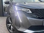 Peugeot 3008 1.2 PureTech GT met Panorama dak ! Leder ! Came, Gebruikt, 1295 kg, 1199 cc, Leder