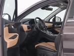 Hyundai Santa Fe 1.6 T-GDI PHEV Comfort Smart Sky | Panorama, Auto's, Automaat, Gebruikt, Euro 6, Bruin