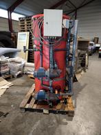 Remon Ontijzeringinstallatie, Tuin en Terras, Waterpompen, Niet ingevuld, Niet ingevuld, Niet ingevuld