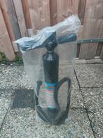 Sup pomp, Ophalen of Verzenden, Zo goed als nieuw, Fontein