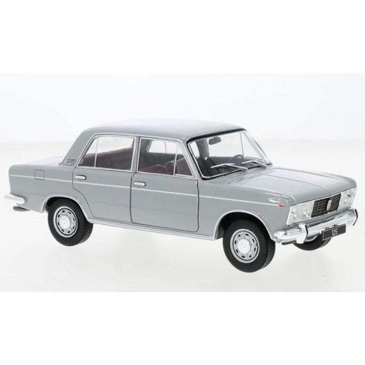 Fiat 125 SPECIAL 1970, Hobby en Vrije tijd, Modelauto's | 1:24, Nieuw, Auto, Overige merken, Ophalen of Verzenden