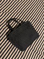 Fendi zucchino mini bag, Ophalen, Zo goed als nieuw, Zwart