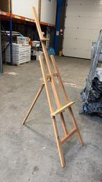 4 schilder ezels!, Ophalen of Verzenden, Zo goed als nieuw