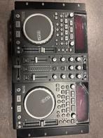 Synq DMC 2000 DJ Mixer - nieuw, Ophalen of Verzenden, Zo goed als nieuw, Audio