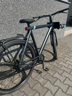 Van Moof s3, ., ., 50 km per accu of meer, .