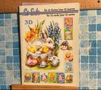 3d boekje le suh, Pasen, Ophalen of Verzenden