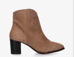 Tango taupe enkellaarsjes maat 38 nieuw, Zwart, Lage of Enkellaarzen, Nieuw, Ophalen of Verzenden