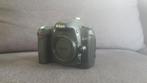 Nikon d50 camera, Ophalen of Verzenden, Gebruikt, Spiegelreflex, Nikon