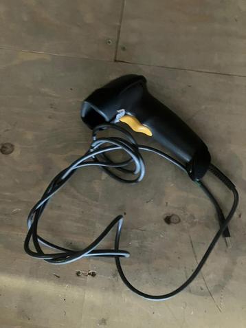 Barcodescanner Symbol LS2208 beschikbaar voor biedingen