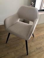 3 nieuwe eetkamerstoelen, Huis en Inrichting, Stoelen, Ophalen, Overige kleuren, Drie, Nieuw