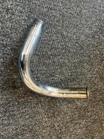 Yamaha FS1 5A7 voorbocht origineel, Fietsen en Brommers, Gebruikt, Yamaha, Uitlaat, Yamaha