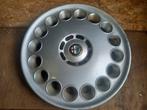 Kunstof Wieldop Alfa Romeo 15 inch, Ophalen of Verzenden, Gebruikt