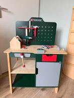 Parkside Speelgoed Werkbank, Ophalen, Gebruikt, Jongen of Meisje