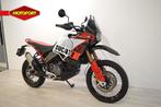 Ducati DESERTX RALLY (bj 2024), Bedrijf, Toermotor, Distributeur@ducati.fr, DUCATI WEST EUROPE SAS