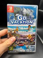 Go vacation switch