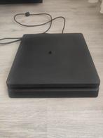 PlayStation 4 1TB, Spelcomputers en Games, Spelcomputers | Sony PlayStation 4, Ophalen, Gebruikt, Met 2 controllers, Original