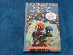 It was a dark and silly night - Art Spiegelman, Francoise, Eén stripboek, Ophalen of Verzenden, Zo goed als nieuw, Art Spiegelman, Francoise