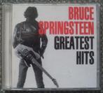 Bruce Springsteen - Greatest Hits (CD), Ophalen of Verzenden, Zo goed als nieuw, Poprock