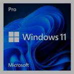 Windows 11 professional nl x64 usb dvd, Ophalen of Verzenden, Nieuw, Windows
