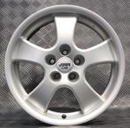 Rial Viper Velgen Set, Auto-onderdelen, Banden en Velgen, 205 mm, Velg(en), 16 inch, Gebruikt