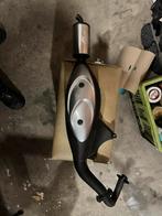 Sito Plus Uitlaat 2T Piaggio, Fietsen en Brommers, Brommeronderdelen | Scooters, Ophalen, Gebruikt, Uitlaat, Piaggio