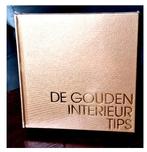 De Gouden interieurtips ✅ o/ blister !, Van Der Borght / Pauwels, Nieuw, Ophalen of Verzenden, Overige onderwerpen