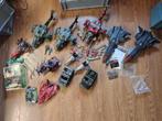 G.i.joe, gijoe Hasbro doos vol. Snake eyes nieuw&sloop, Verzamelen, Poppetjes en Figuurtjes, Ophalen, Gebruikt