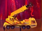 Matchbox Super Kings K-12 Hercules Kraanwagen, Overige merken, Gebruikt, Groter dan 1:32, Ophalen of Verzenden