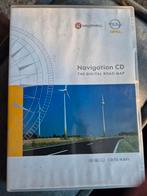 Opel navigatie cd's 4 stuks CD 70., Auto diversen, Ophalen of Verzenden