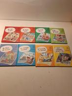 De complete boekenserie lezen is leuk  - Kluitman boekjes, Ophalen of Verzenden, Zo goed als nieuw