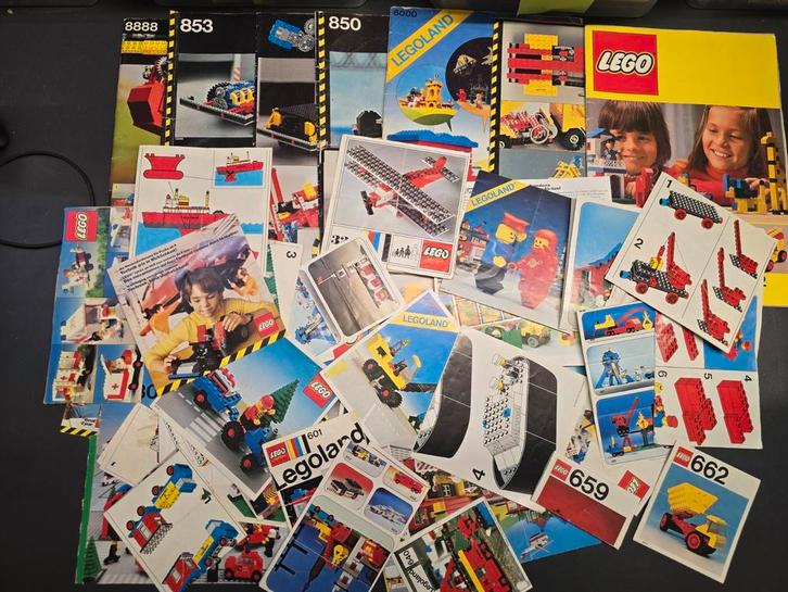 Ruim 9 kilo heel oud Lego (goed doel 6), Kinderen en Baby's, Speelgoed | Duplo en Lego, Gebruikt, Ophalen of Verzenden