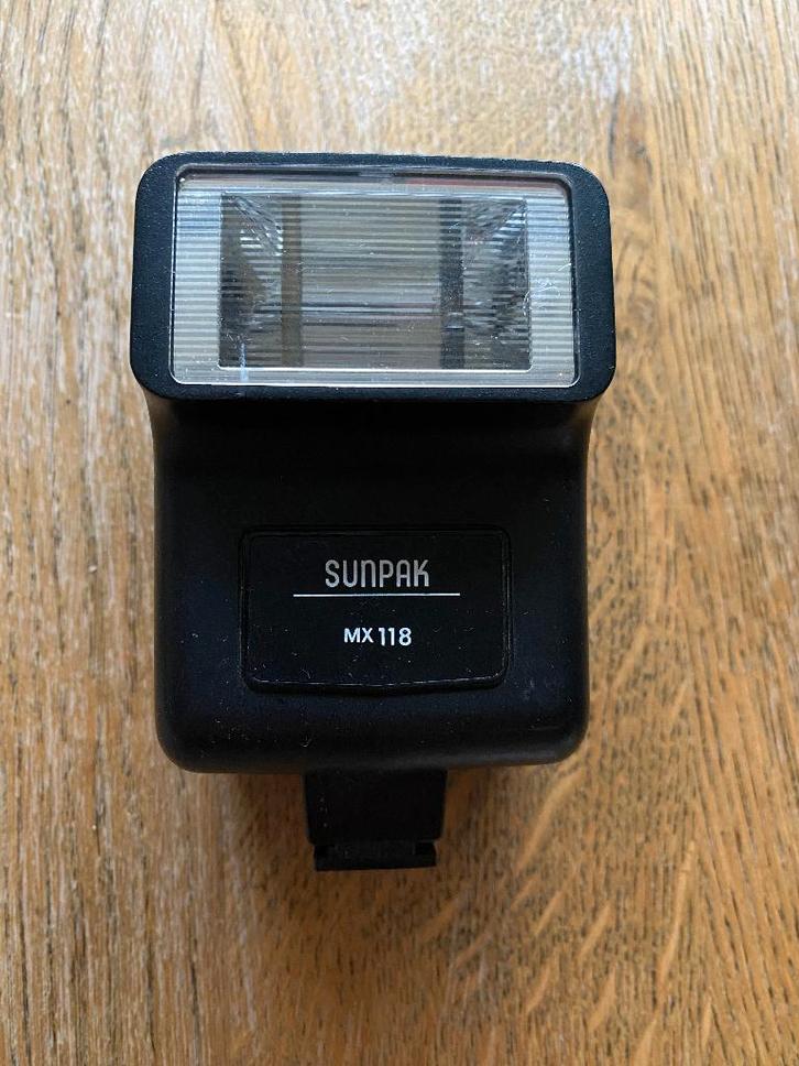 Flitsers voor de verzamelaar, Audio, Tv en Foto, Fotografie | Flitsers, Gebruikt, Overige merken, Ophalen of Verzenden