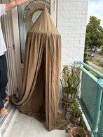 Groen bedhemeltje, Kinderen en Baby's, Kinderkamer | Inrichting en Decoratie, Ophalen, Zo goed als nieuw