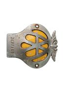 Vintage emblemen, Ophalen of Verzenden, Zo goed als nieuw