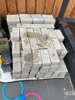 nieuw Betonklinkers - 150 stuk, Tuin en Terras, Tegels en Klinkers, Gebruikt, Klinkers, Ophalen of Verzenden, Minder dan 5 m²