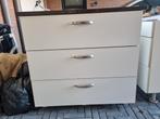 Keuken ladenblok met Keramisch Blad, Huis en Inrichting, Overige materialen, Gebruikt, 100 tot 150 cm, 75 cm of meer