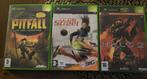 X Box 360 Spellen, 3 spelers of meer, Ophalen of Verzenden, Zo goed als nieuw, Overige genres