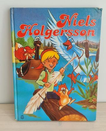 Niels Holgersson - 1984 beschikbaar voor biedingen