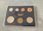 Jaarset FDC Nederland 1980, Verzenden, Koningin Juliana, 2½ gulden, Setje