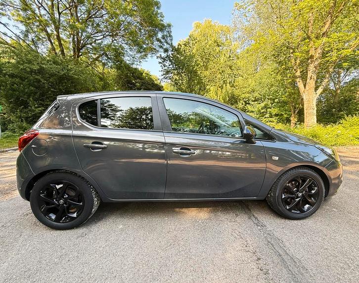 Opel Corsa 1.4 Cosmo (2016), Auto diversen, Auto-accessoires, Ophalen