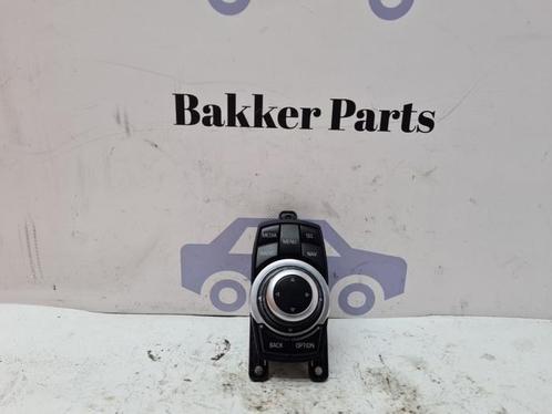 I-Drive knop van een BMW 1-Serie, Auto-onderdelen, Elektronica en Kabels, BMW, Gebruikt, 3 maanden garantie