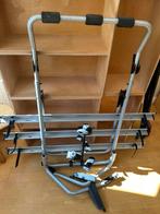 Fietsendrager, Ophalen, 3 fietsen of meer, Gebruikt, Achterklepdrager