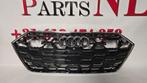 Grill Audi A7 4K Facelift Grille S-line Chrome 4K8853651N, Auto-onderdelen, Gebruikt, -, Voor, Ophalen of Verzenden