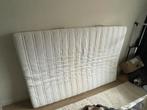Ikea Malvik Matras 140x200, Huis en Inrichting, Ophalen, Gebruikt, 140 cm, Twijfelaar