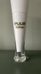 Bokaal La Trappe Puur, Verzamelen, Ophalen of Verzenden, Zo goed als nieuw, Glas of Glazen, La Trappe